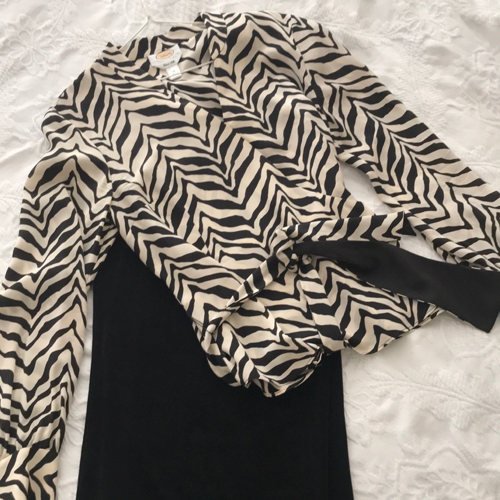 Black women Pants